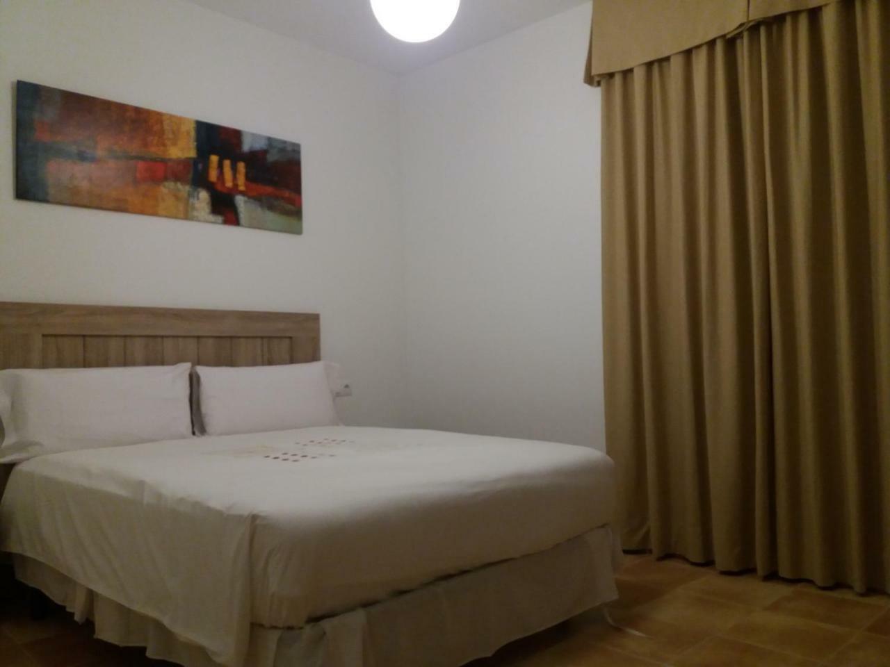 Vila La Casa Del Viajero Ardales Exteriér fotografie